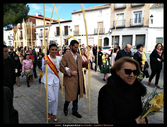 Domingo de Ramos