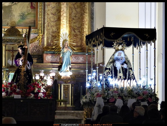 Jueves Santo