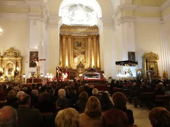 Viernes Santo