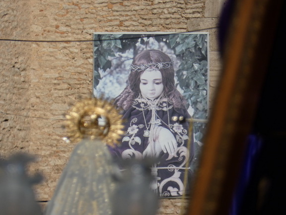 La Arrodillá