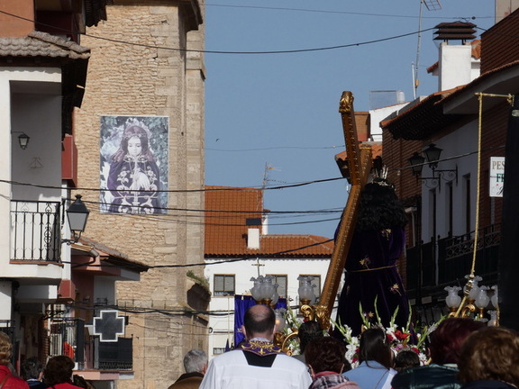 La Arrodillá