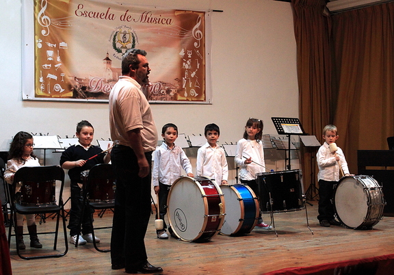APRENDIENDO Y DISFRUTANDO.(22-04-2012)