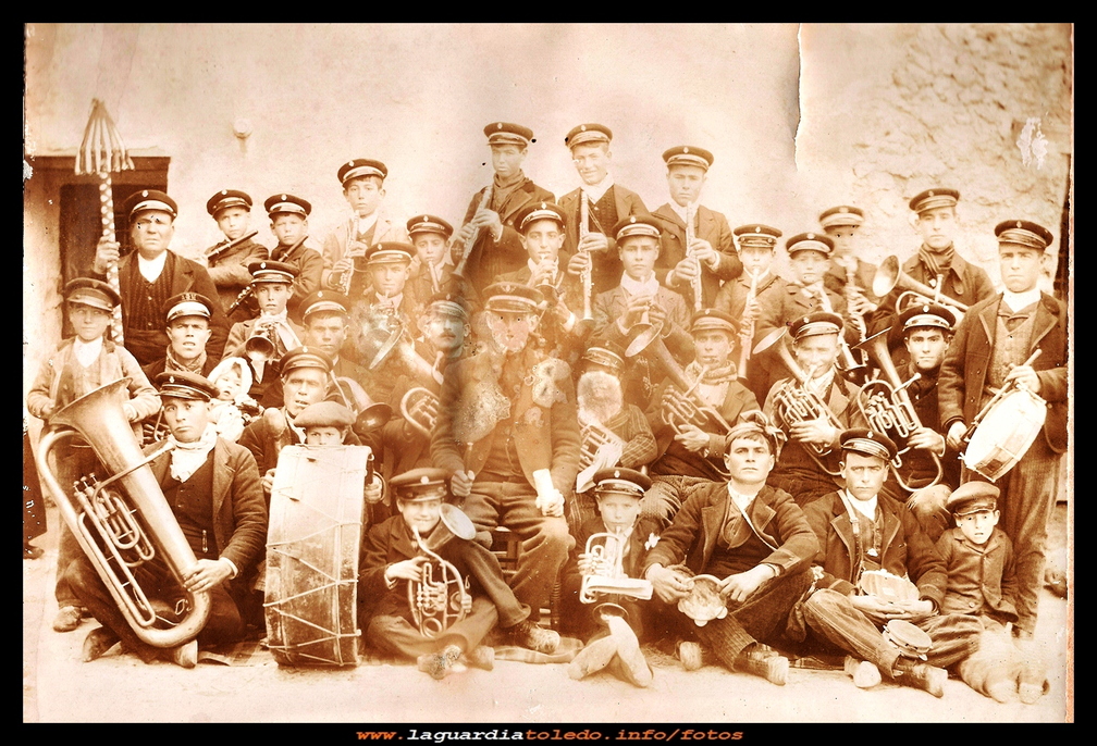 Banda de musica