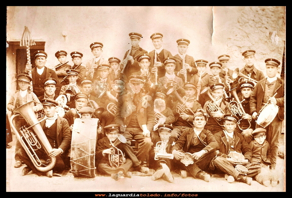 Banda de musica