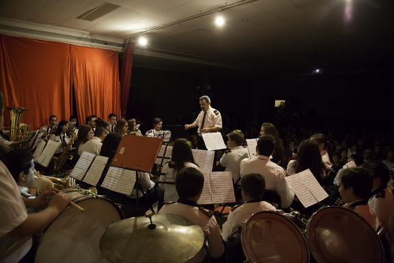 Concierto