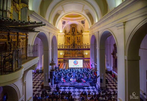 Concierto Diversitas