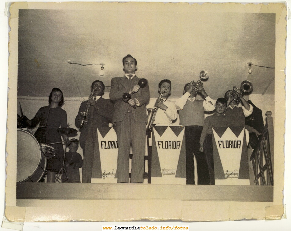 La Orquesta Florida