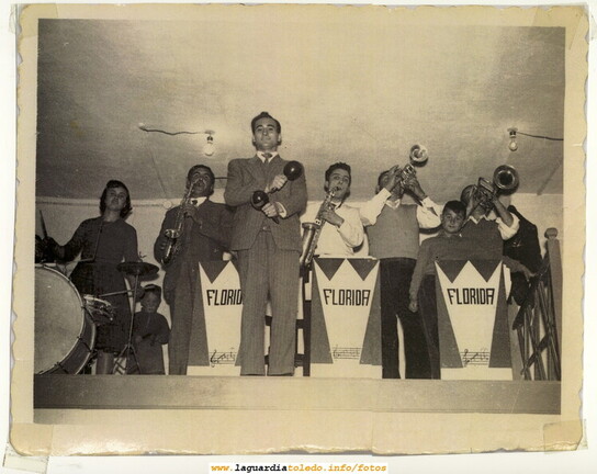 La Orquesta Florida