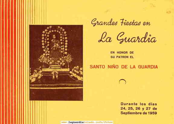 Programa 1959