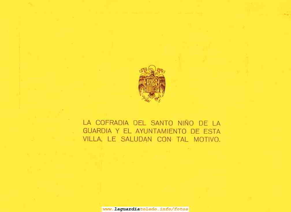 Programa 1959