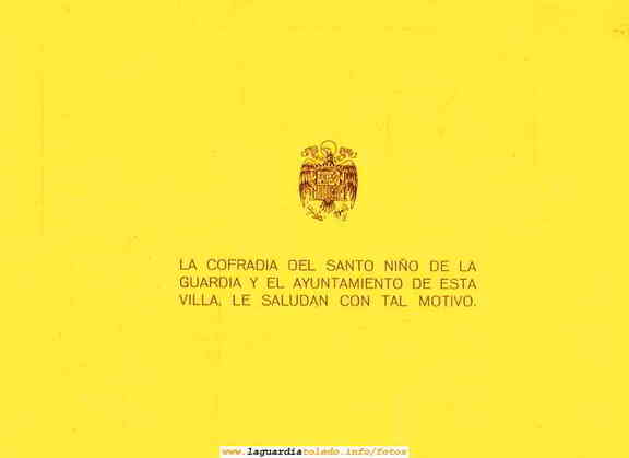 Programa 1959