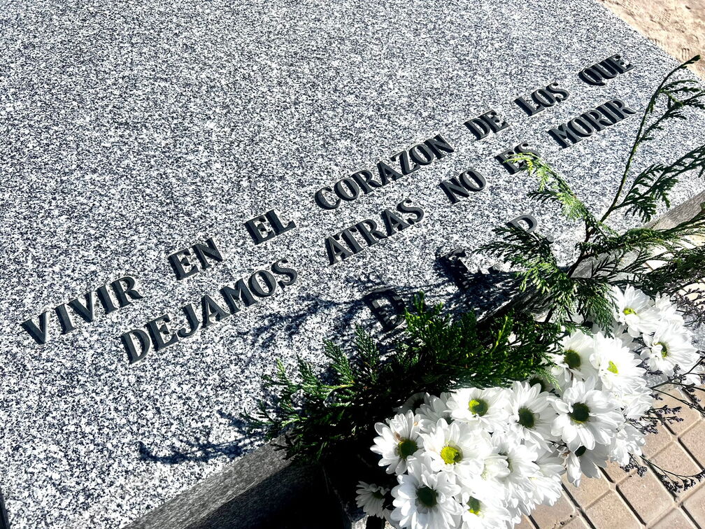 Día de todos los Santos