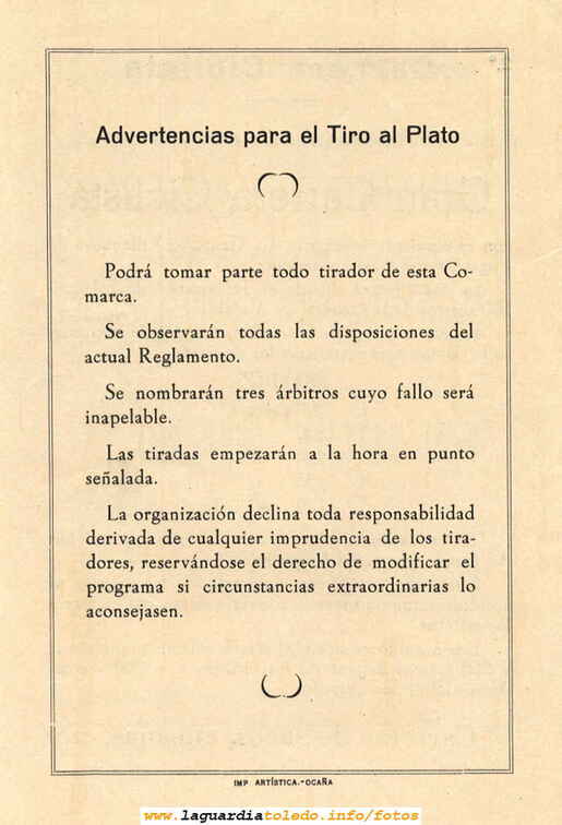 Programa 1960