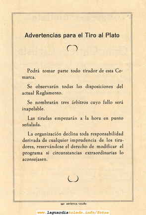 Programa 1960