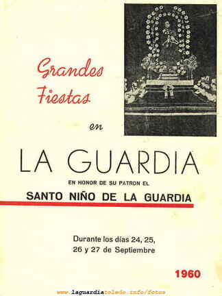 Programa 1960