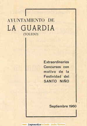 Programa 1960