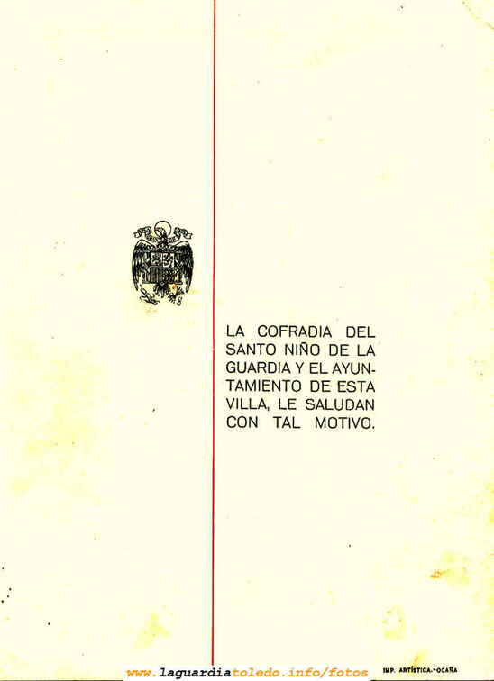 Programa 1960