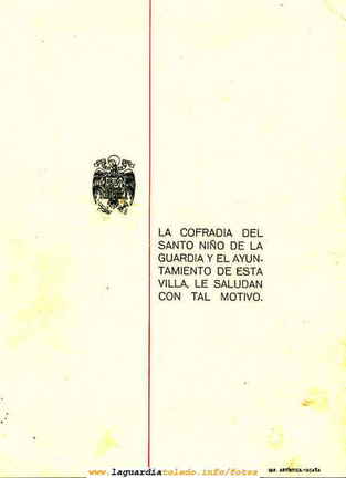 Programa 1960