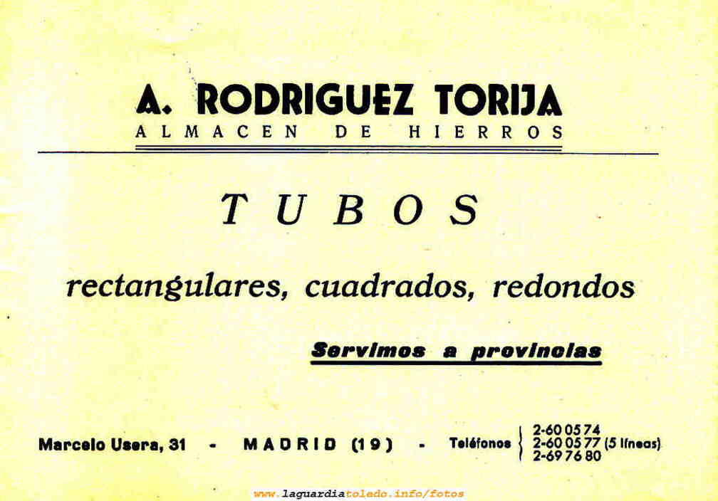 Programa 1963