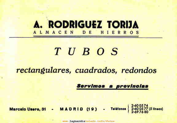 Programa 1963