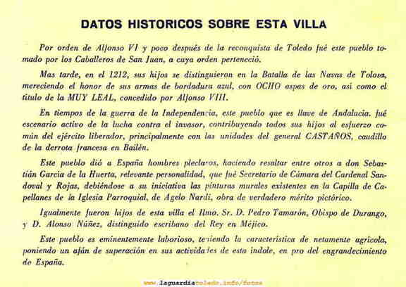 Programa 1963