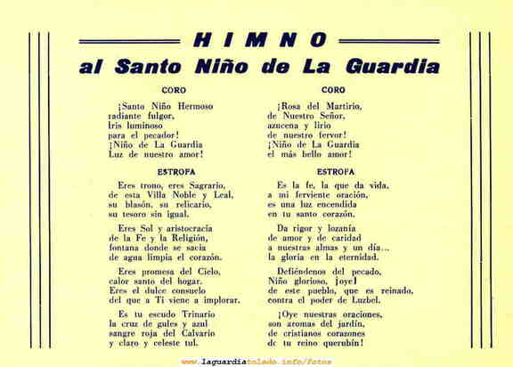 Programa 1963