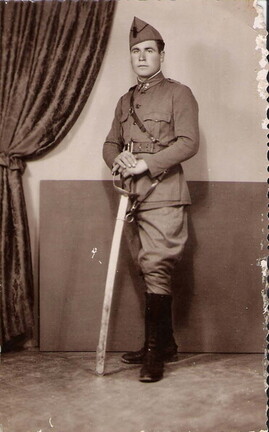 Emilio Tacero