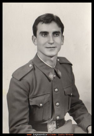 Pepe Pérez