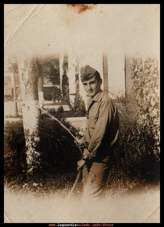 Pepe Pérez
