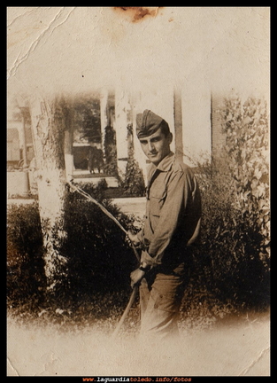 Pepe Pérez