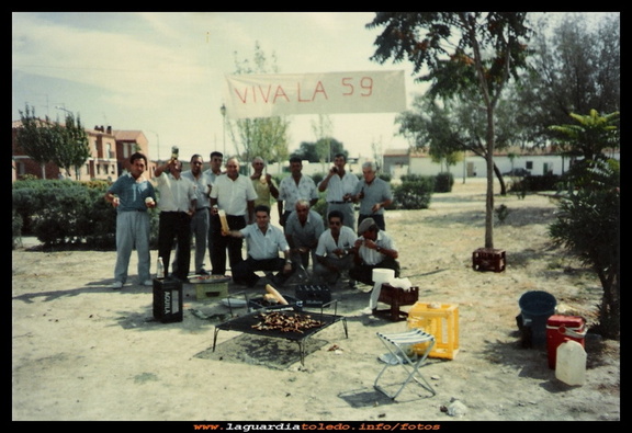 Viva la 59