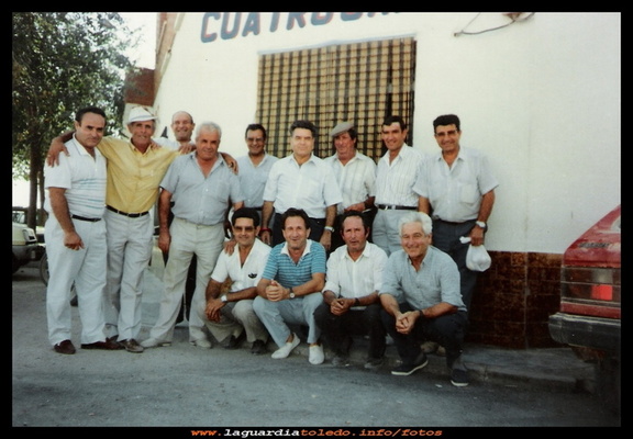 los quintos