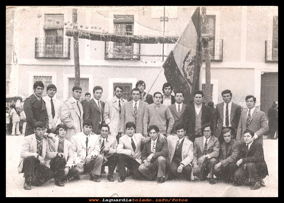 Los quintos