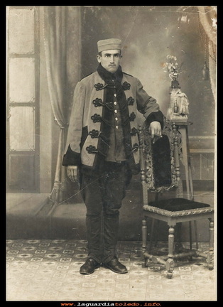 Casimiro Mora