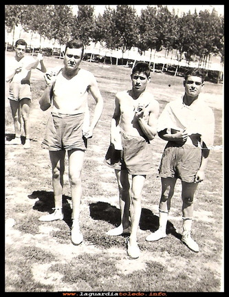 LA MILI