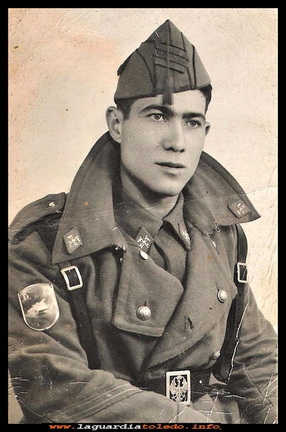 LA MILI