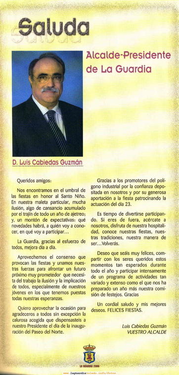 Programa 2006