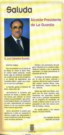 Programa 2006