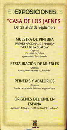 Programa 2006