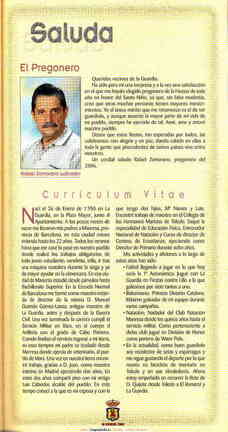 Programa 2006