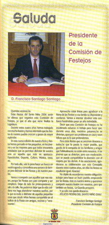 Programa 2006