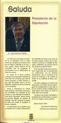 Programa 2006