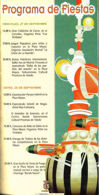 Programa 2006