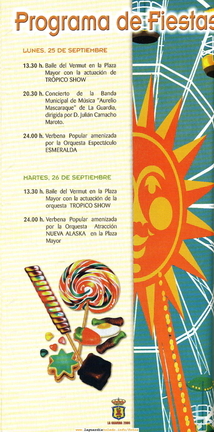 Programa 2006