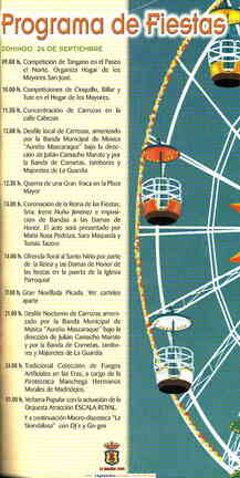 Programa 2006