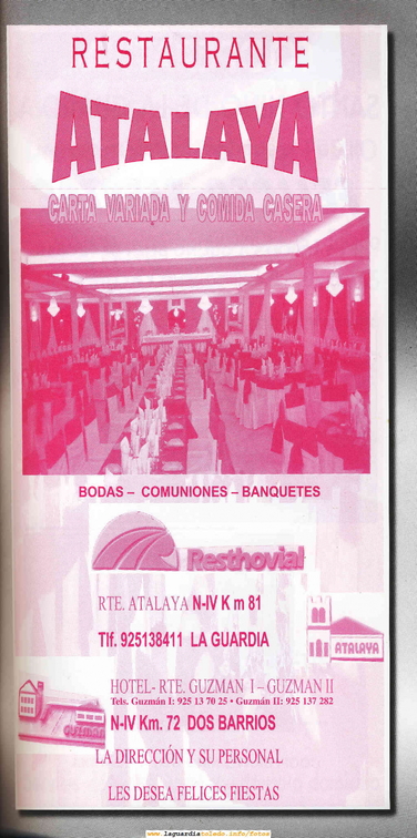 Programa 2006