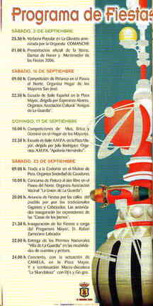 Programa 2006