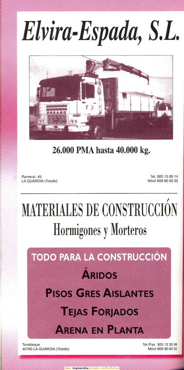 Programa 2006