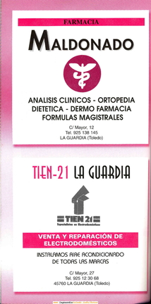 Programa 2006