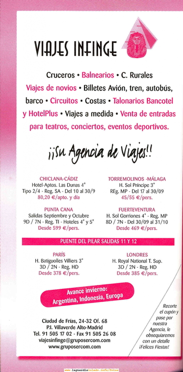 Programa 2006
